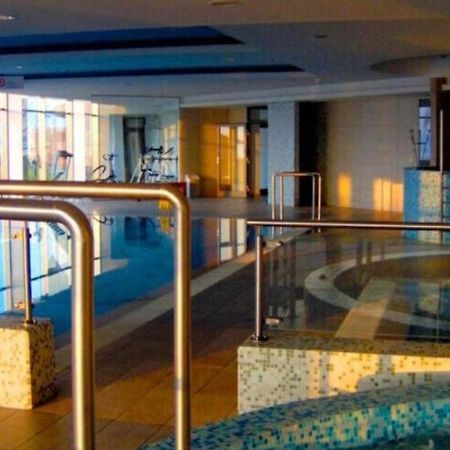 'Good Feelings' Aparthotel Σίοφοκ Εξωτερικό φωτογραφία
