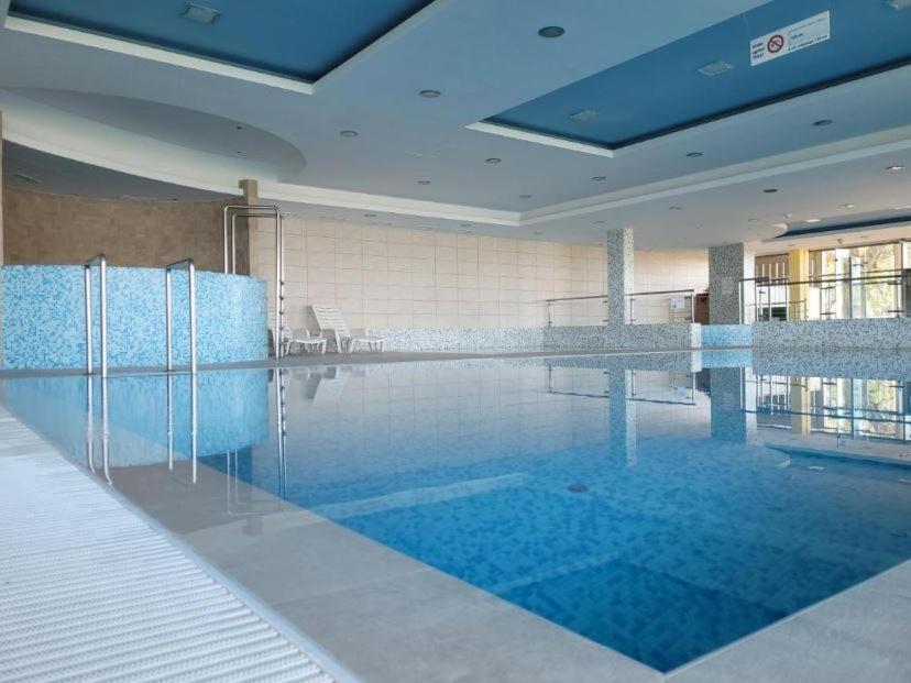 'Good Feelings' Aparthotel Σίοφοκ Εξωτερικό φωτογραφία
