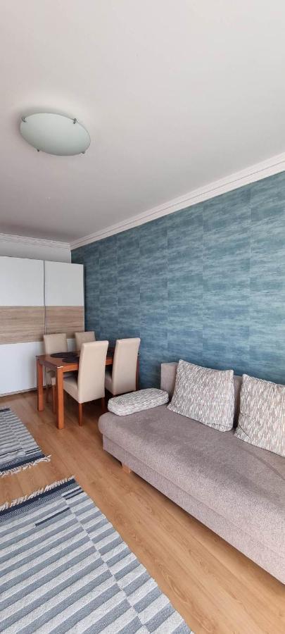 'Good Feelings' Aparthotel Σίοφοκ Εξωτερικό φωτογραφία