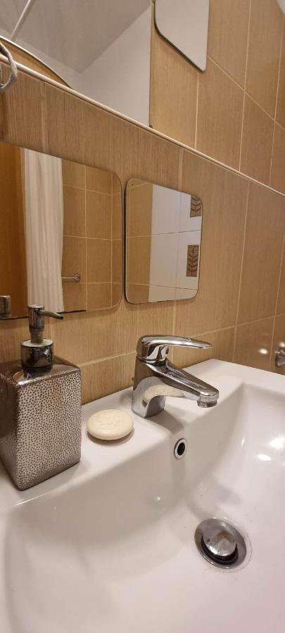 'Good Feelings' Aparthotel Σίοφοκ Εξωτερικό φωτογραφία